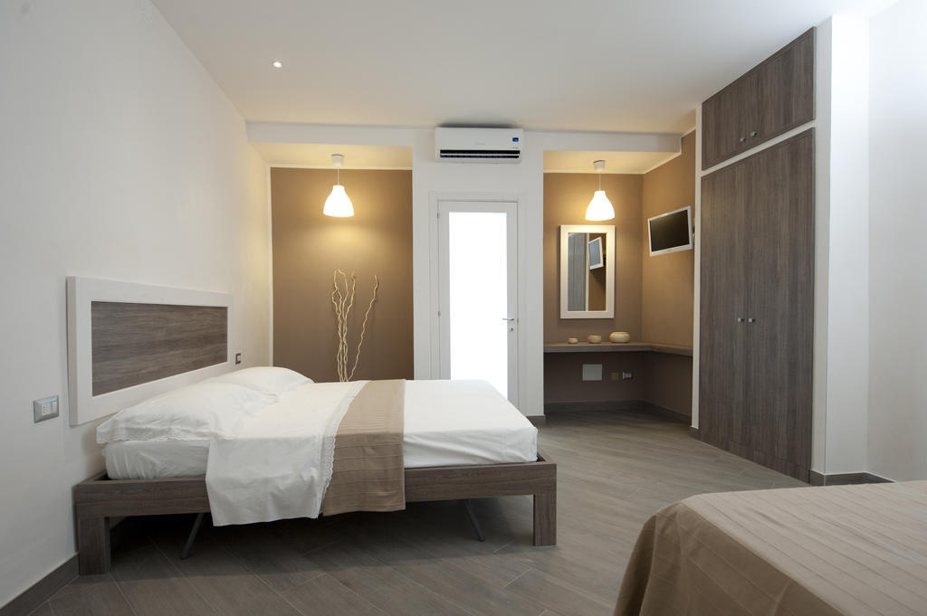 Filinona Apartment โมดิกา ห้อง รูปภาพ