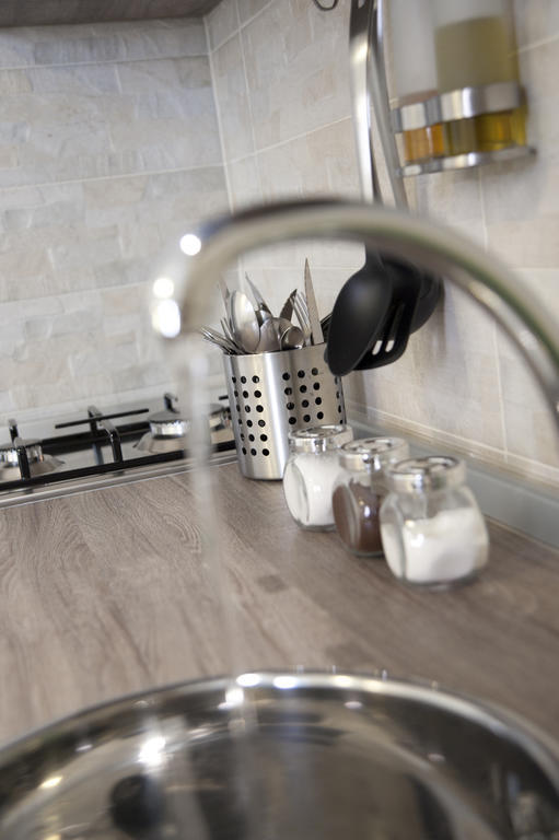 Filinona Apartment โมดิกา ภายนอก รูปภาพ