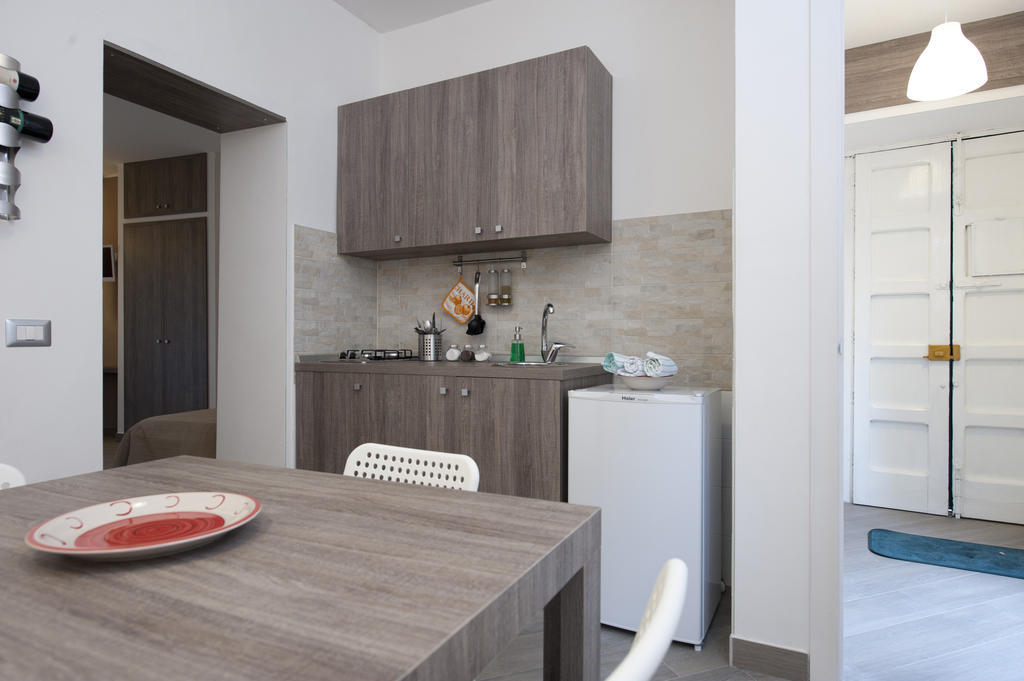 Filinona Apartment โมดิกา ห้อง รูปภาพ