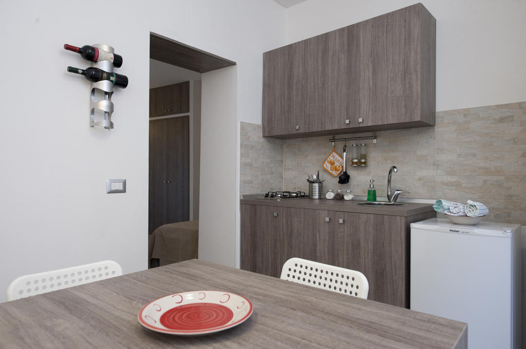 Filinona Apartment โมดิกา ภายนอก รูปภาพ
