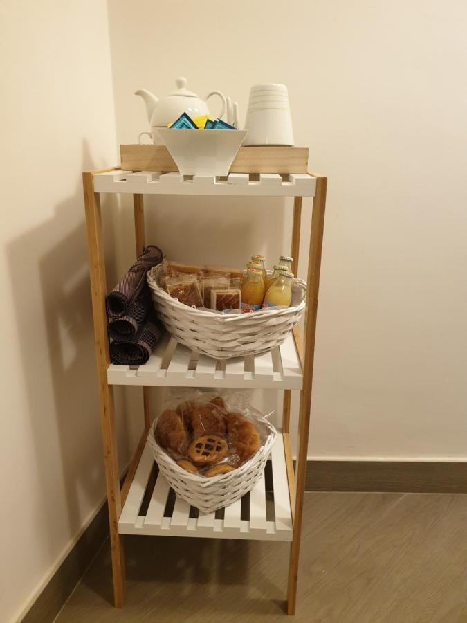 Filinona Apartment โมดิกา ภายนอก รูปภาพ