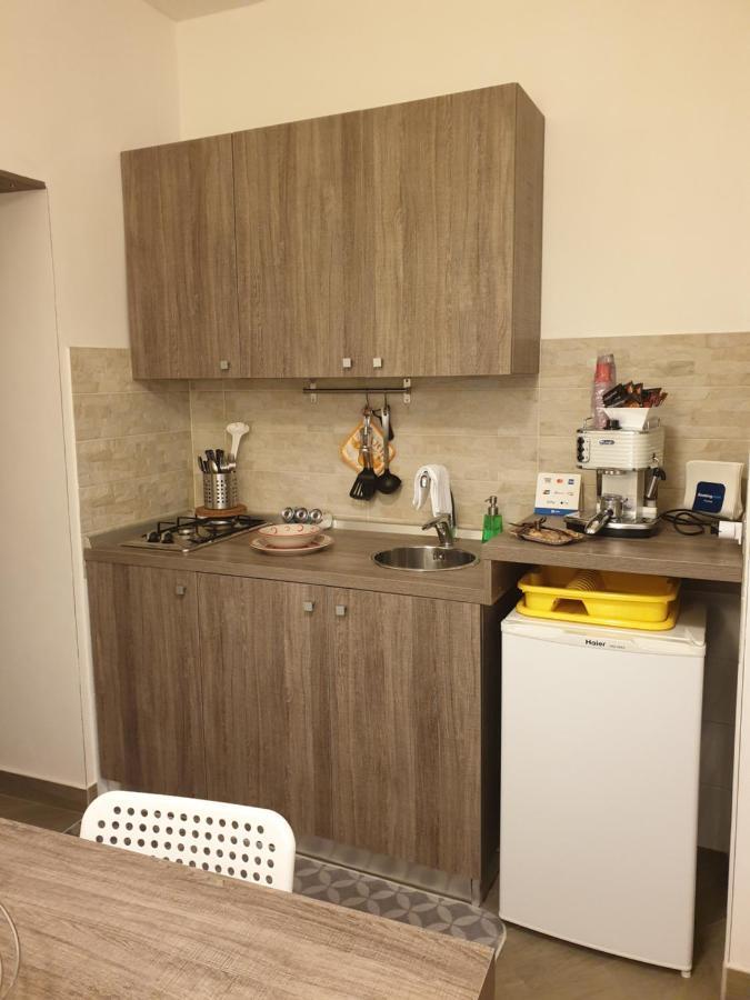 Filinona Apartment โมดิกา ภายนอก รูปภาพ